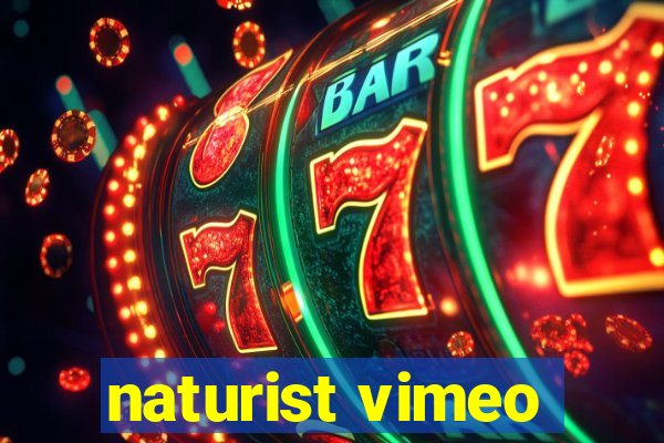 naturist vimeo